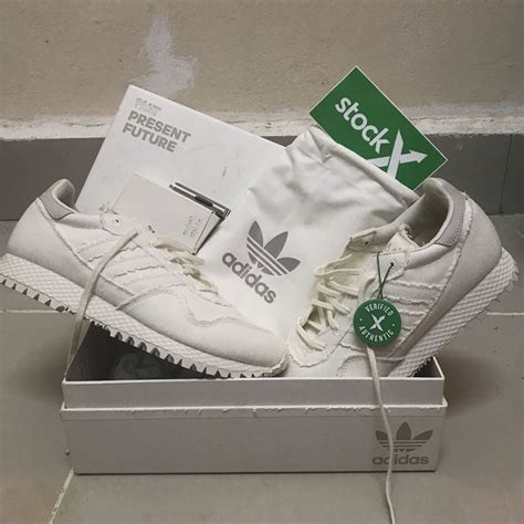 adidas New York Daniel Arsham Men's .